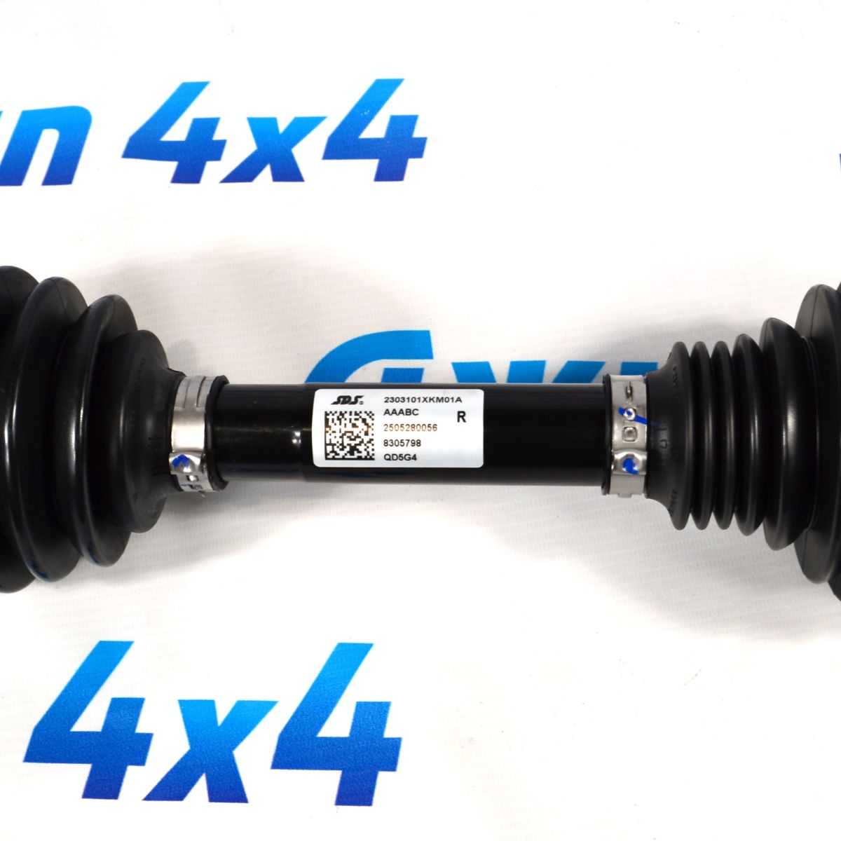 Привод передний Tank 300 (правый) 2303101XKM01A