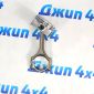 Поршень в сборе с шатуном и кольцами Jeep/Dodge/Chrysler/Ram V3.6 (STD) 5184347AH