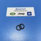 Кольцо уплотнительное трубки подачи масла в турбокомпрессор Jeep Wrangler JL V2.0T 68374709AA
