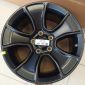 Диск колесный Jeep Wrangler JL R17, черный 77072470AB