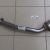 Комплект катализаторов Jeep Grand Cherokee WK2 V3.6 68110124AE