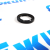 Сальник коленвала передний Land Rover Discovery L550/Range Rover Evoque L538 V2.0T Petrol LR083938