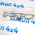 Прокладка системы вентиляции картера Range Rover Sport/Range Rover Velar/Land Rover Defender LR105594