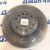 Диск тормозной передний Dodge Ram 1500 TRX Jeep Wagoneer WS 2021-2023 68437269AA