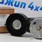 Натяжитель ремня навесного оборудования Range Rover L322/L405/Range Rover Sport V3.0/5.0SC AJ813574