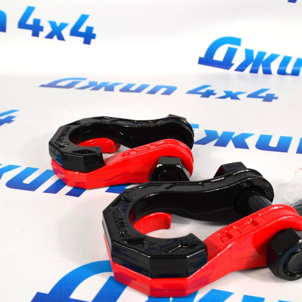 Сплит-шакл Jeep/Dodge/Ram (комплект 2 штуки) SPL1243