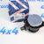 Датчик массового расхода воздуха Land Rover/Range Rover/Jaguar V3.0SC/V5.0SC LR035726
