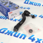 Наконечник рулевой Jeep Grand Cherokee WK2 2016- (левый) 68303631AA