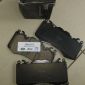 Колодки передние Range Rover L405 Range Rover Sport L494 LR016684