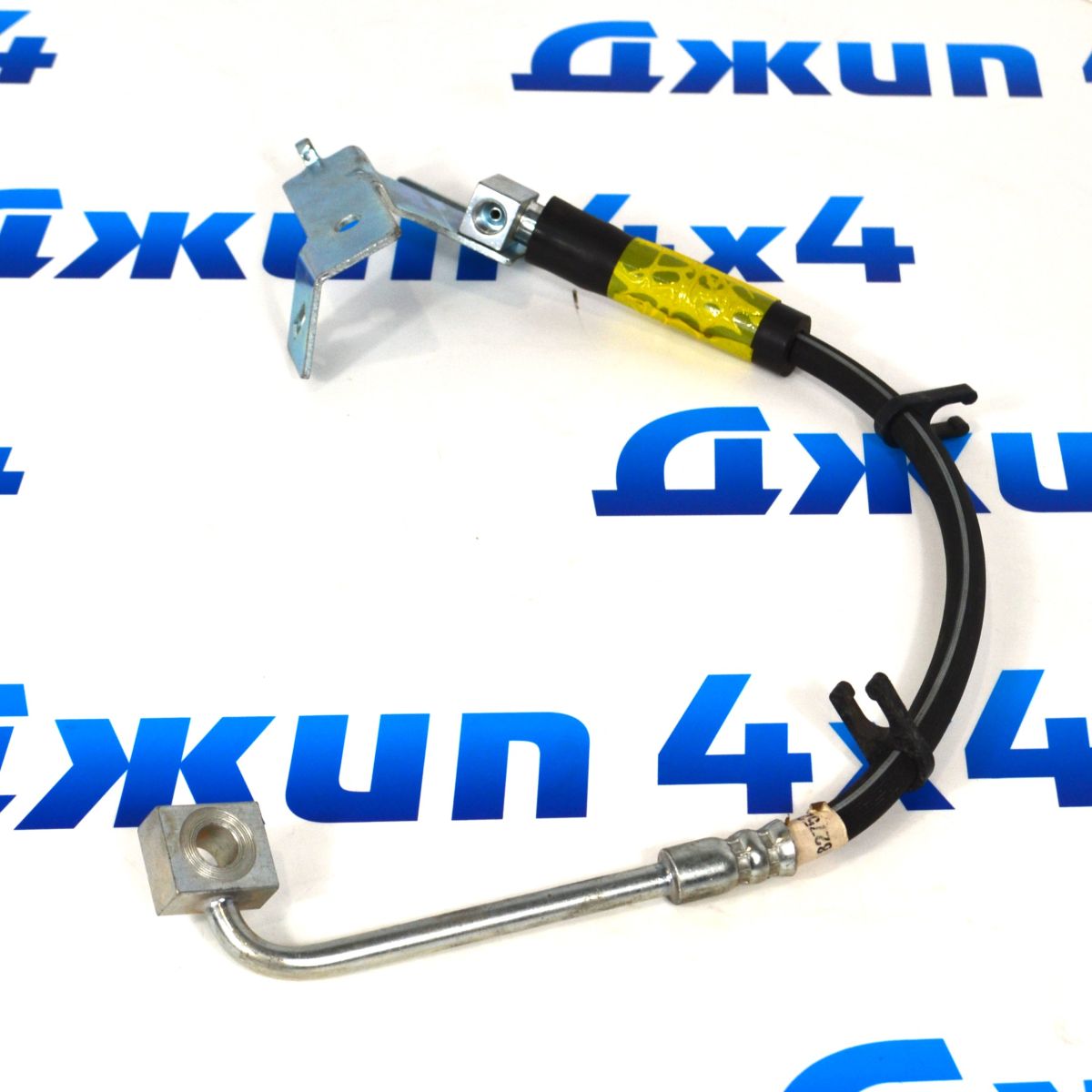 Шланг тормозной передний Dodge Ram 1500 DR 2002-2003 (правый) 52010180AB
