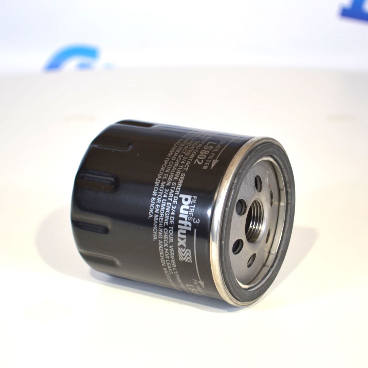 Фильтр масляный Land Rover Freelander L314 Hummer H2 V6.0 LPW100230