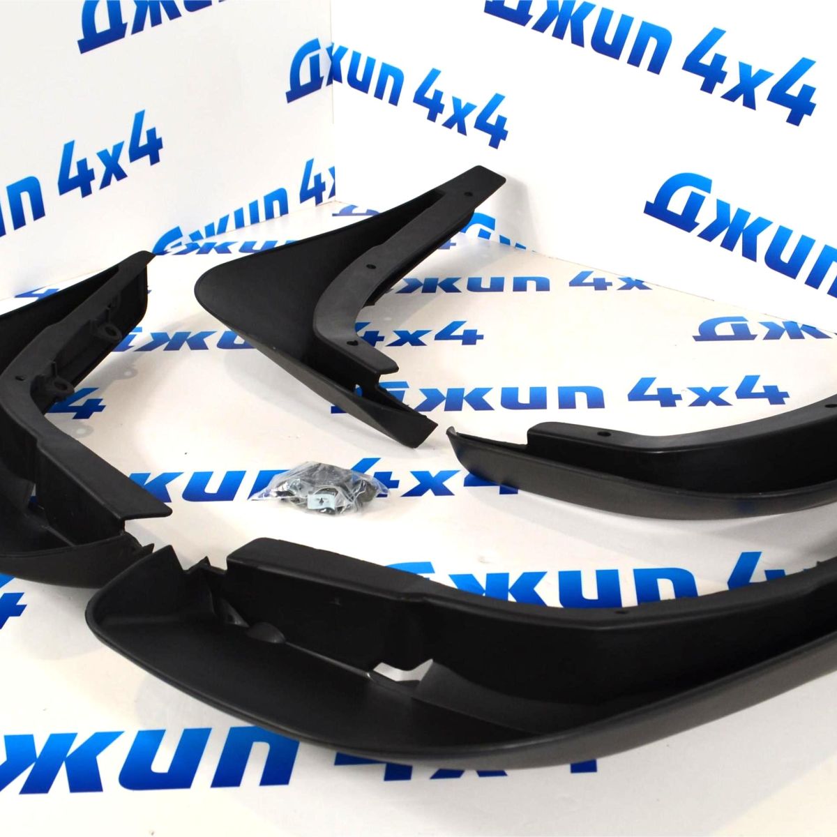 Брызговики Land Rover Range Rover L405 2013-2020 (комплект/с порогами) VPLGP0109