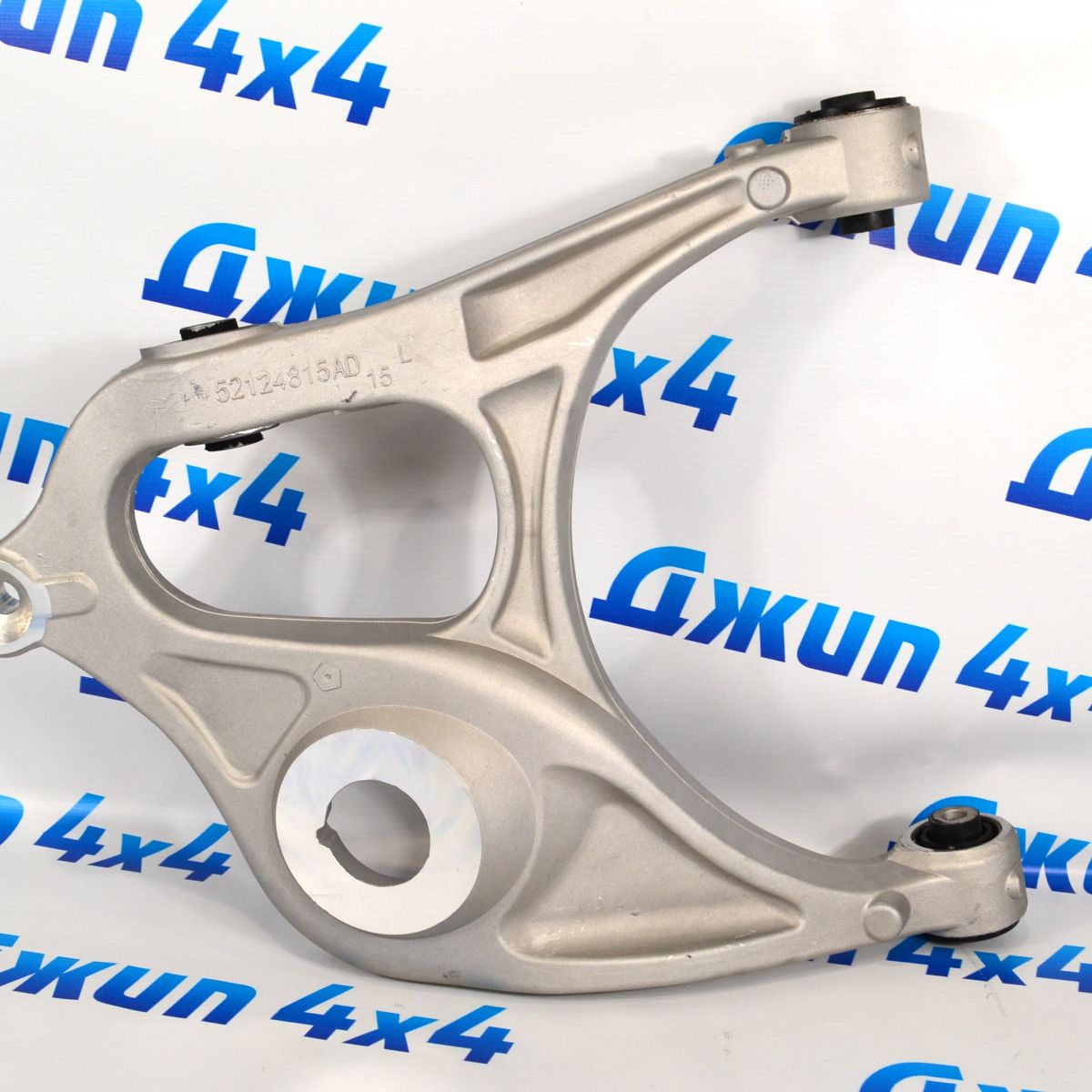 Рычаг задний нижний Jeep Grand Cherokee WK2 (левый) 52124811AG