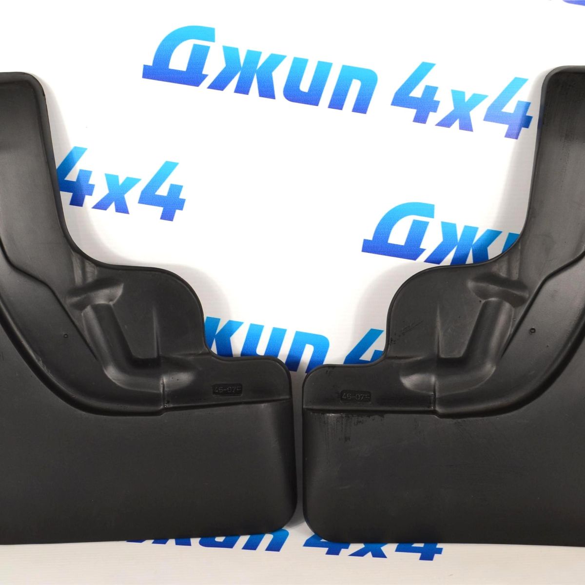 Брызговики передние Land Rover Discovery Sport 2014-2019 VPLCP0203