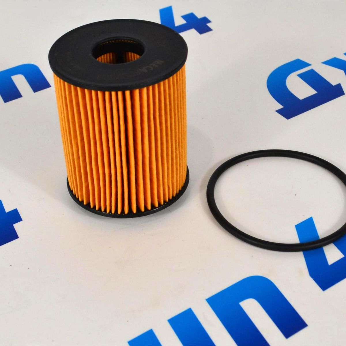 Фильтр масляный Jeep Compass/Jeep Renegade/Fiat 500 V1.4 MultiAir (картридж) 68102241AA