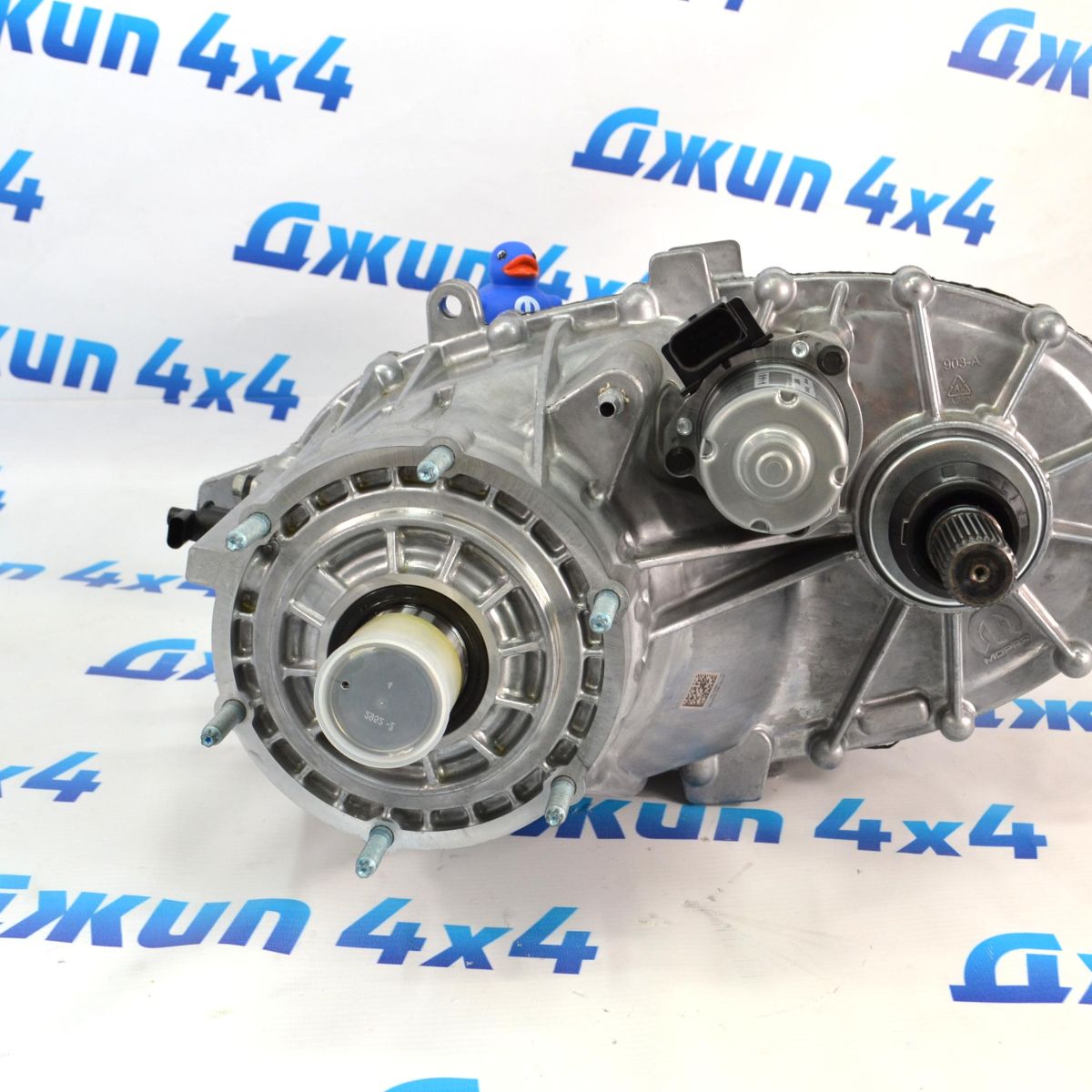Раздаточная коробка Dodge Ram TRX (модель BW 48-11) 05038870AD