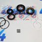 Ремкомплект рулевой рейки Jeep Cherokee/KK Dodge Nitro KA (Mando) 52125502AB