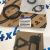 Комплект прокладок двигателя нижний Jeep Cherokee KL Jeep Compass MP Jeep Renegad BU V2.4 Multiair 68165797AA