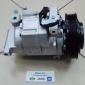 Компрессор кондиционера Jeep Grand Cherokee WK2 V3.0CRD 2014-2019 68202995AA