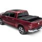 Крышка кузова складная Dodge Ram 1500 для кузова 5.8 БЕЗ РАМ БОКСОВ DODGE_RAM