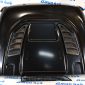 Капот с боковыми воздуховодами Jeep Wrangler Rubicon JL/Jeep Gladiator JT 68281965AE