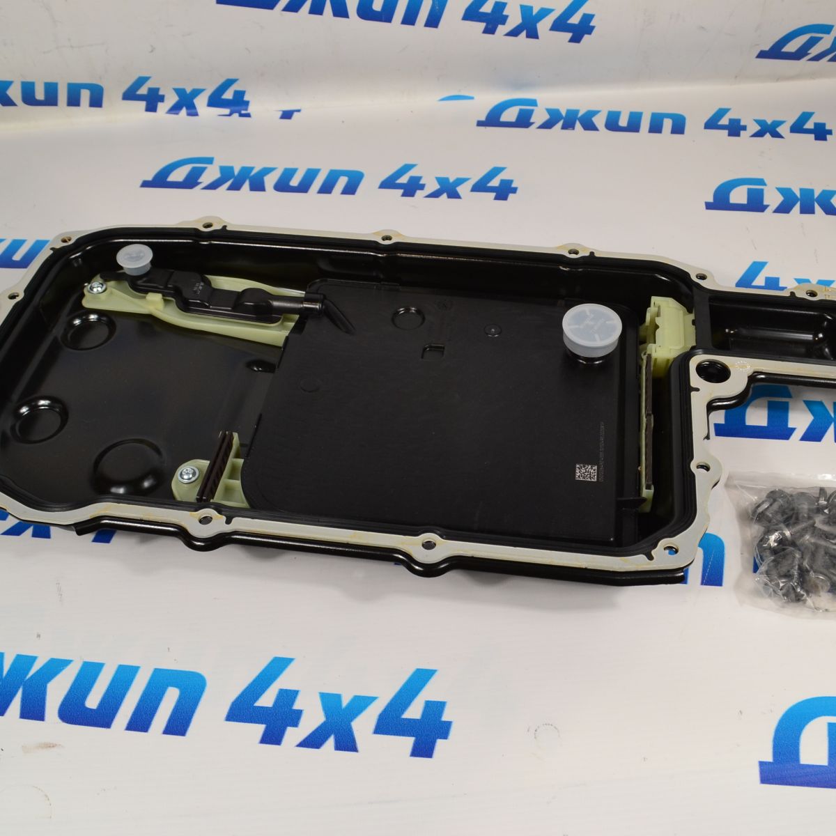Фильтр АКПП + прокладка Jeep Wrangler JL 4XE 2020-2024 68597449AA