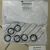Сальник свечного колодца Jeep Grand Cherokee WK2 V3.0 3.2 3.6 Petrol 2011-2023 5184778AB