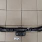 Фаркоп под квадрат без проводки Jeep Grand Cherokee WK2 Dodge Durango WD 2011-2023 52124606AF