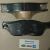 Колодки тормозные передние Range Rover Evoque L538/Land Rover Discovery Sport L550/Jaguar E-PaceX540 LR072681