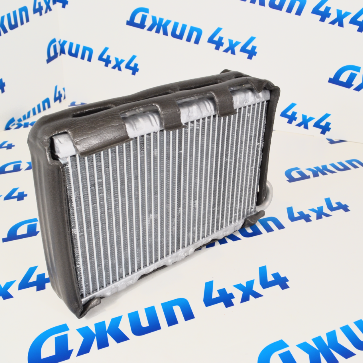 Испаритель кондиционера в комплекте с редукционным клапаном Jeep Grand Cherokee WK2/Dodge Durango 68267079AB