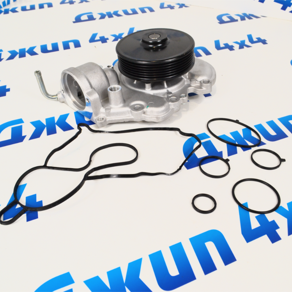 Помпа системы охлаждения Jeep Grand Cherokee WK2 V3.0CRD 2010-2013 68157161AB