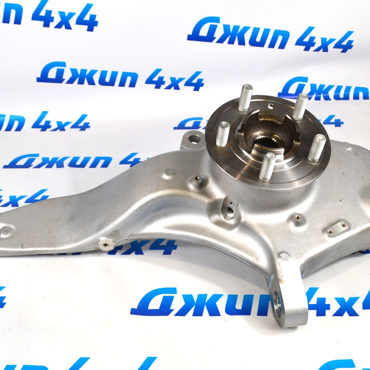 Кулак поворотный левый Range Rover L405/Range Rover Sport L494 LR040119