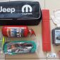 Набор автомобилиста Jeep RUSSGM00000000002