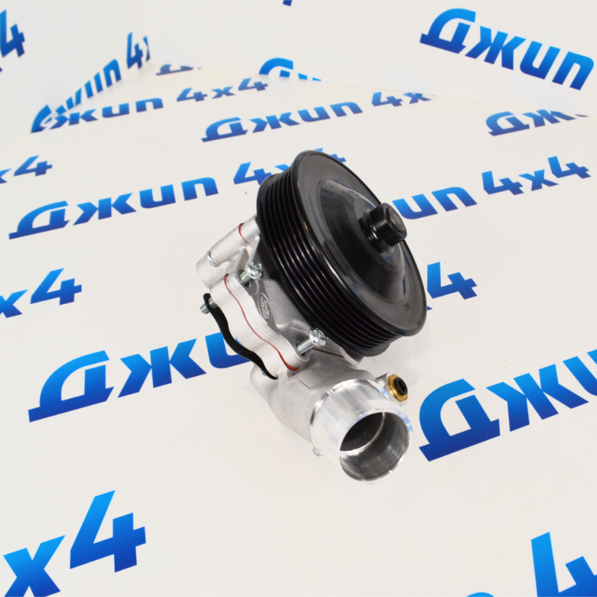 Помпа системы охлаждения Land Rover Defender/Land Rover Discovery/Range Rover/Range Rover Sport LR097165