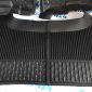 Ковры в салон Dodge Ram 1500 DT (комплект) 82215421АD