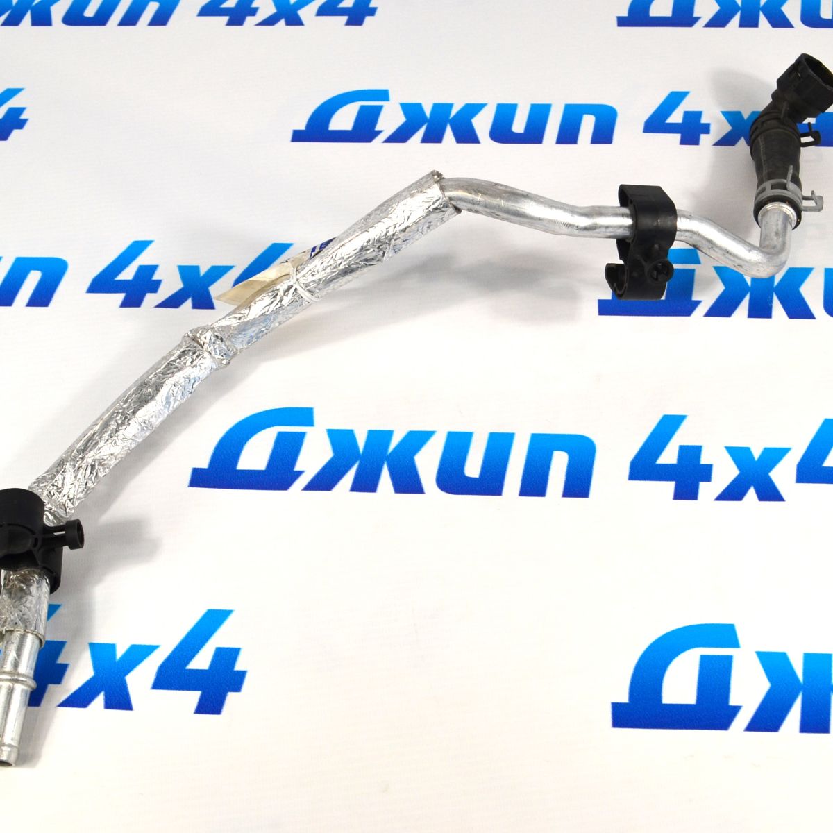 Шланг системы охлаждения Jeep Wrangler JL V2.0T 68280783AE