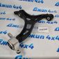 Рычаг подвески передний правый нижний Jeep Grand Cherokee WK2 05168158AB
