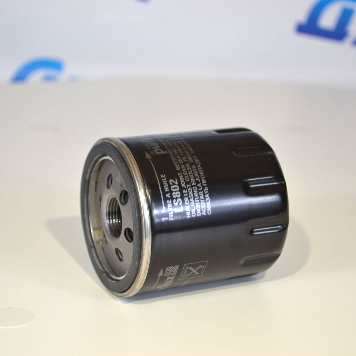 Фильтр масляный Land Rover Freelander L314 Hummer H2 V6.0 LPW100230