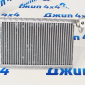 Испаритель кондиционера в комплекте с редукционным клапаном Jeep Grand Cherokee WK2/Dodge Durango 68200524AA