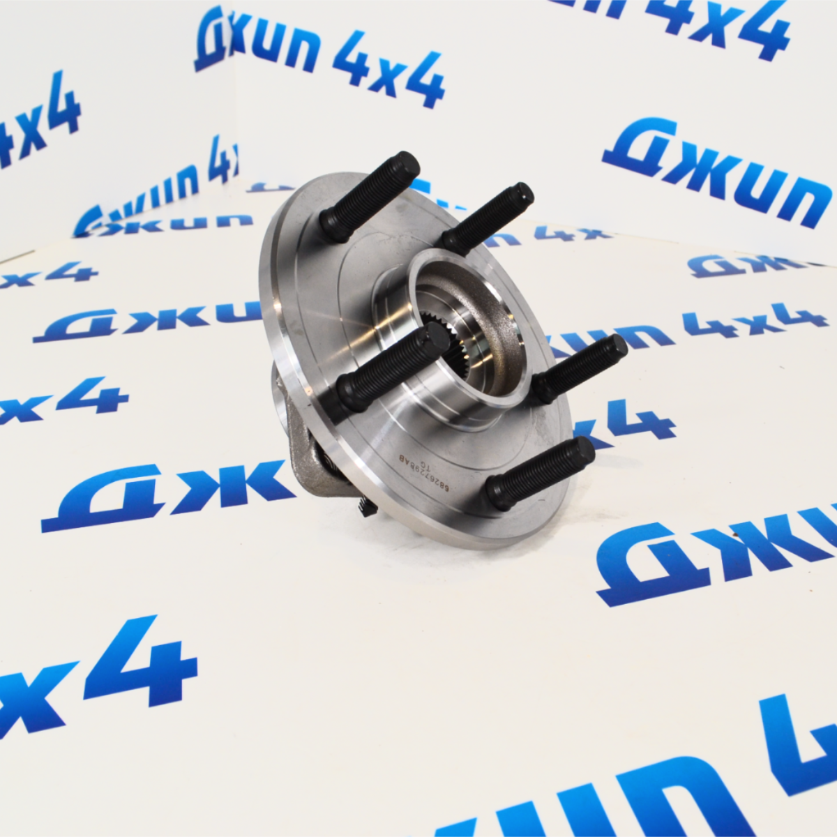 Передний ступичный узел Dodge Ram 1500 DS (правый/левый) 68267298AD