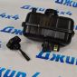 Бачок расширительный Jeep Wrangler JL 2018-  V2.0T (чёрный) 68364312AC