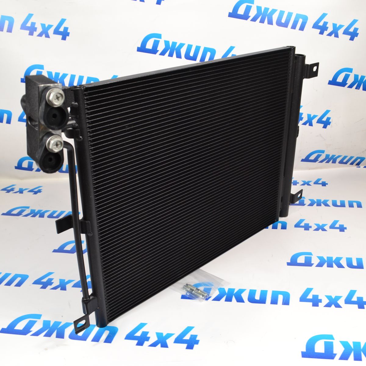 Радиатор кондиционера Jeep Wrangler JL 68314789AC