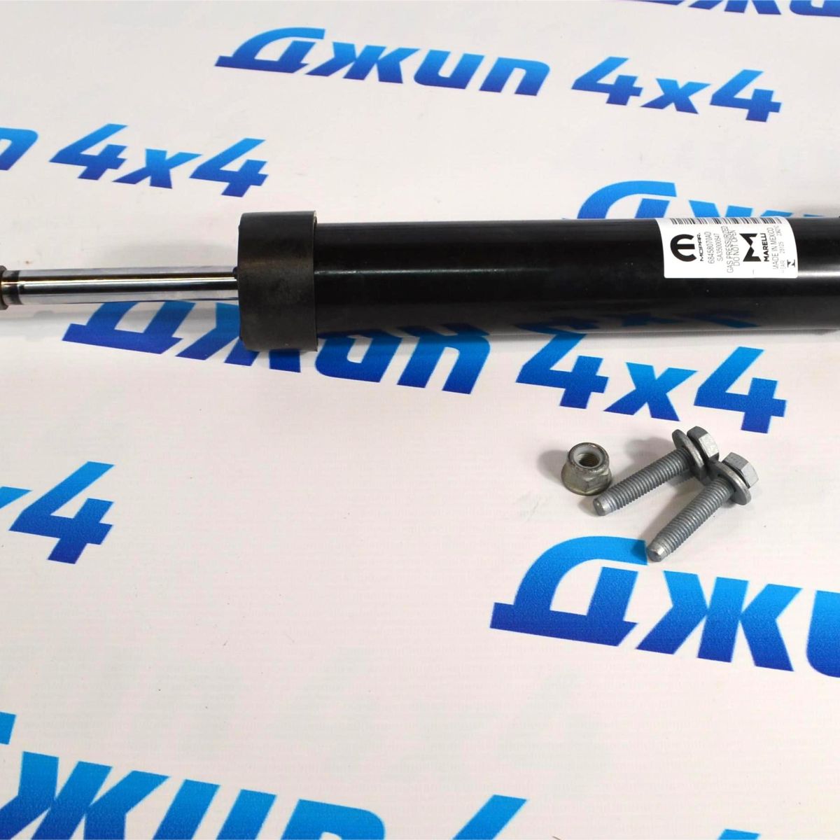 Амортизатор задний Jeep Grand Cherokee WL 68544609AA