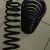 Пружина передняя Jeep Grand Cherokee 2005-2010 WK 80910