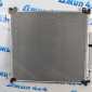 Радиатор кондиционера Land Rover Discovery 5 L462 V3.0TD LR106642
