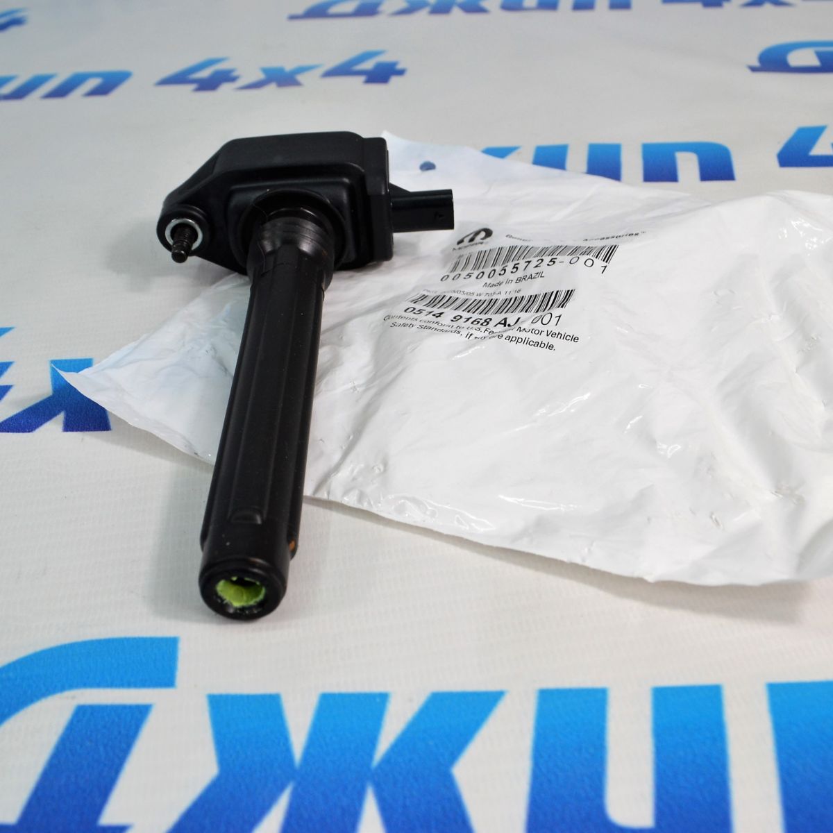 Катушка зажигания Jeep Grand Cherokee WK2/Dodge Durango WD V3.6 2011-2016 5149168AJ