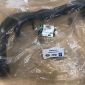Патрубок системы охлаждения Range Rover L405 V3.0TD LR039251