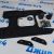 Кронштейн крепления запасного колеса Jeep Wrangler JL 82215356AB