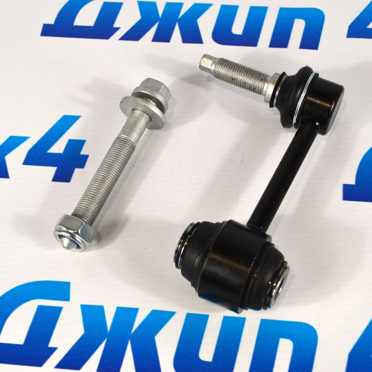 Стойка стабилизатора переднего Jeep Grand Cherokee WK2 2016- 68280910AD