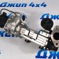 Корпус охладителя EGR Jeep Grand Cherokee WK2 V3.0CRD CSNDVB11AA